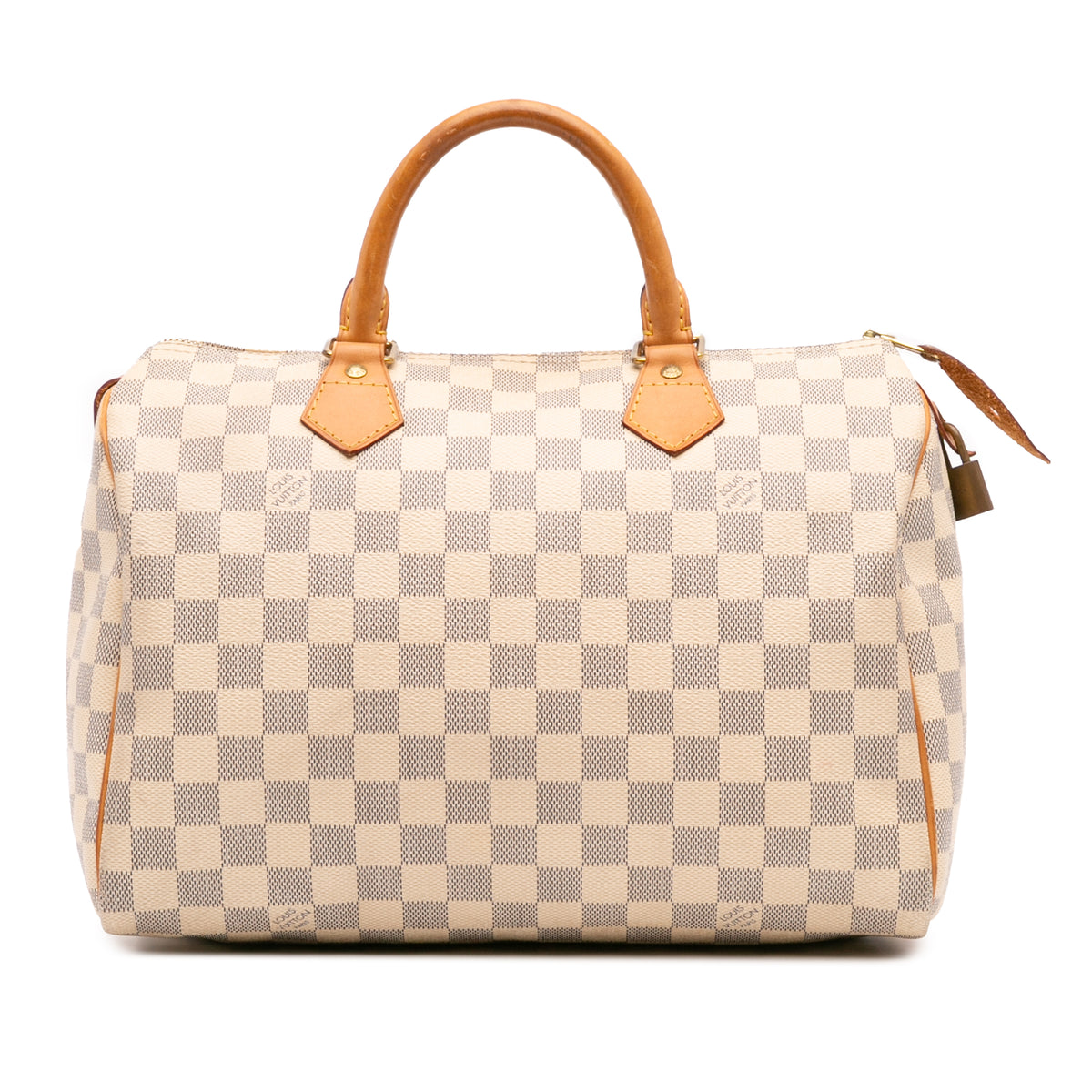 Damier Azur Speedy 30