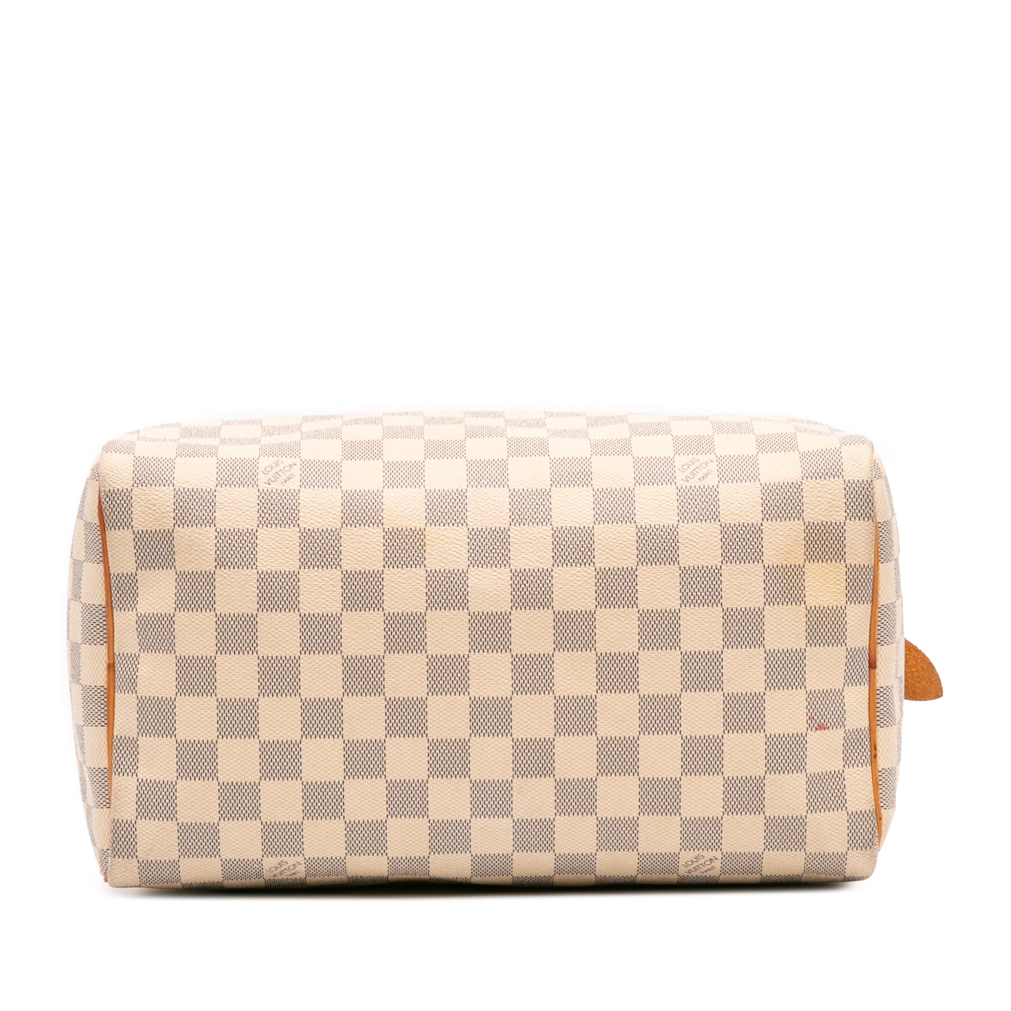 Damier Azur Speedy 30