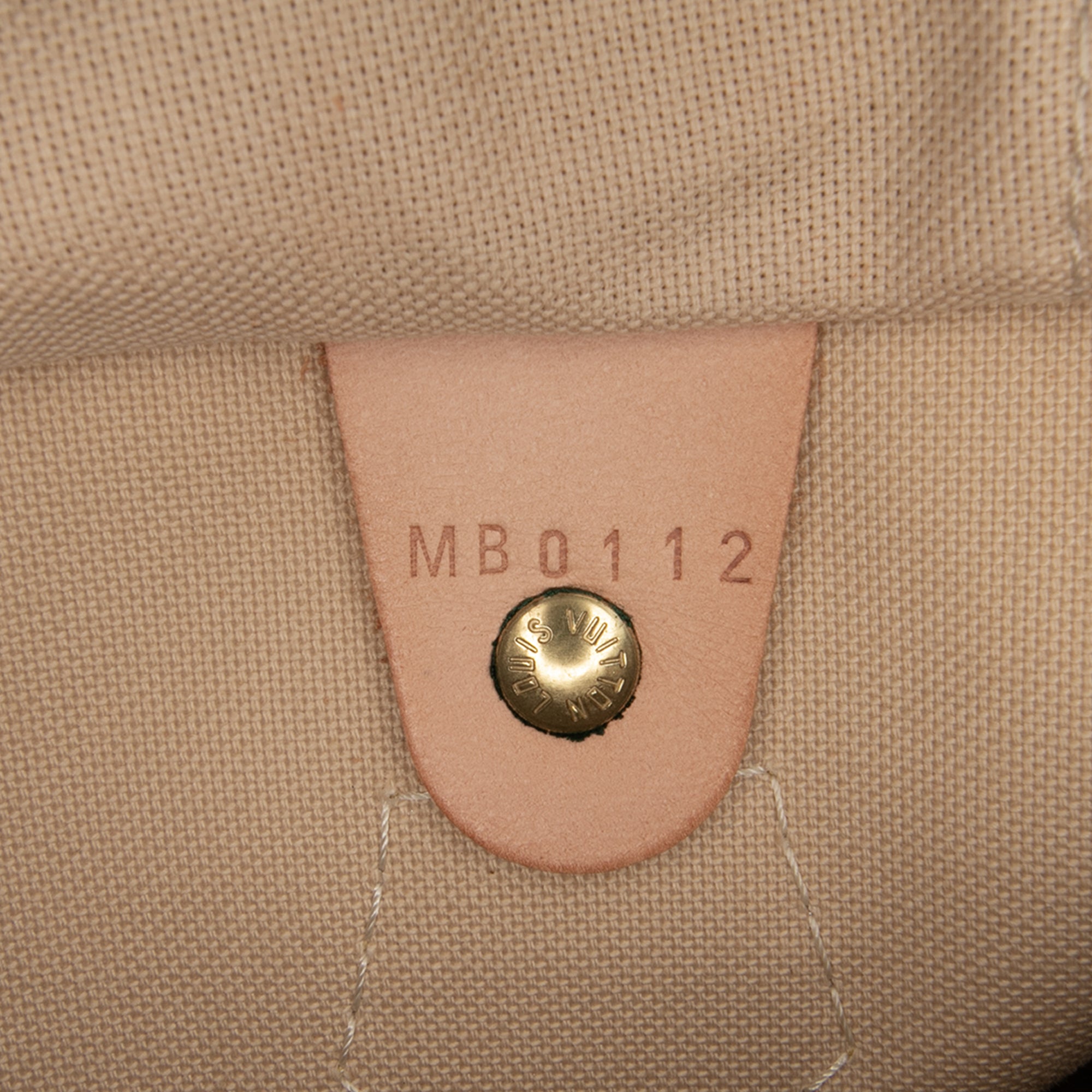 Damier Azur Speedy 30