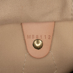Damier Azur Speedy 30