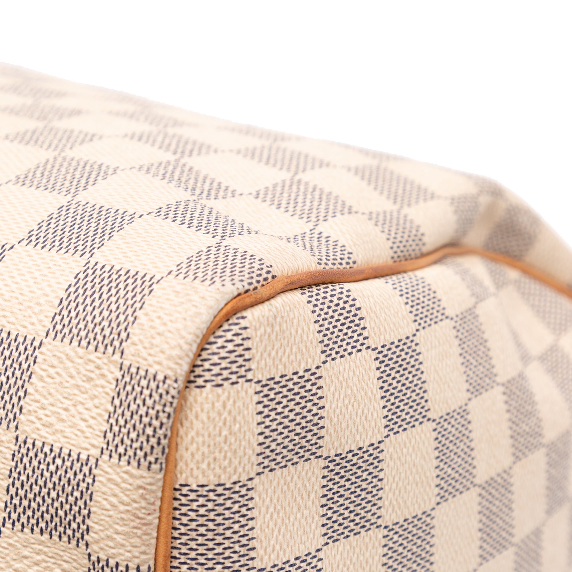 Damier Azur Speedy 30