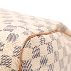 Damier Azur Speedy 30