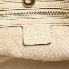 Medium GG Canvas Bella Tote