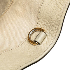 Medium GG Canvas Bella Tote