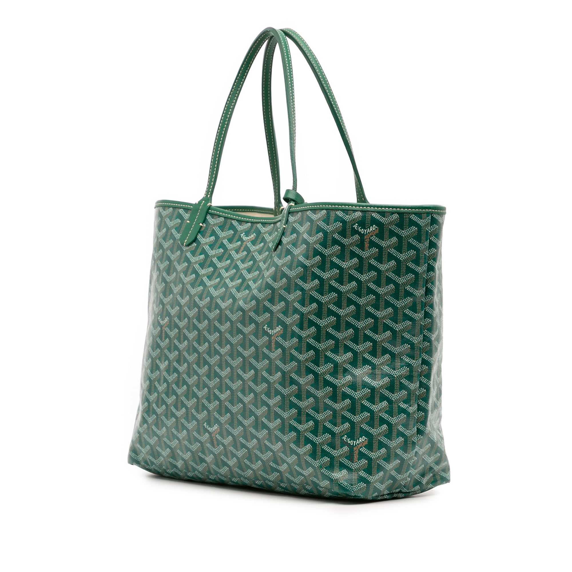 Goyardine Saint Louis PM