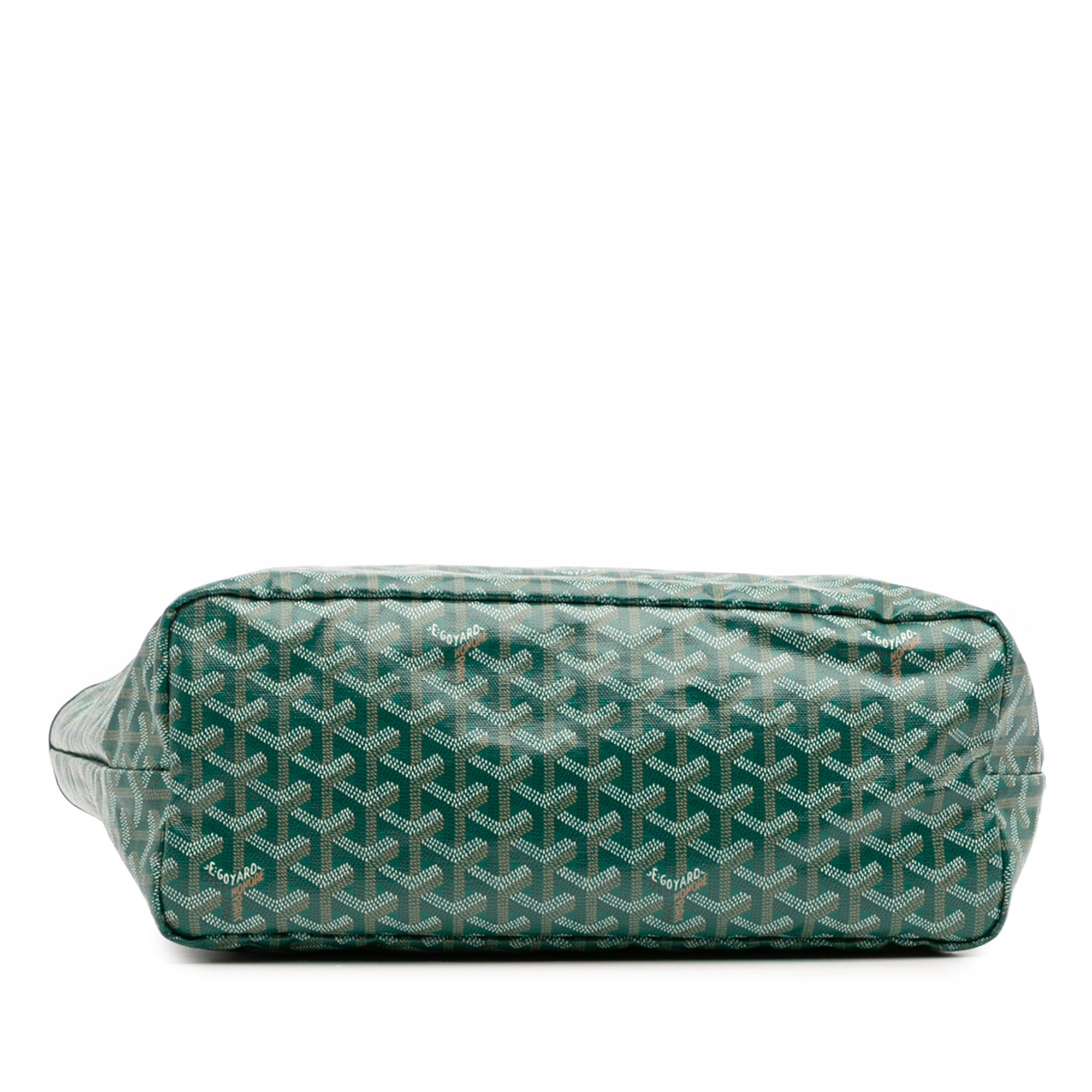 Goyardine Saint Louis PM