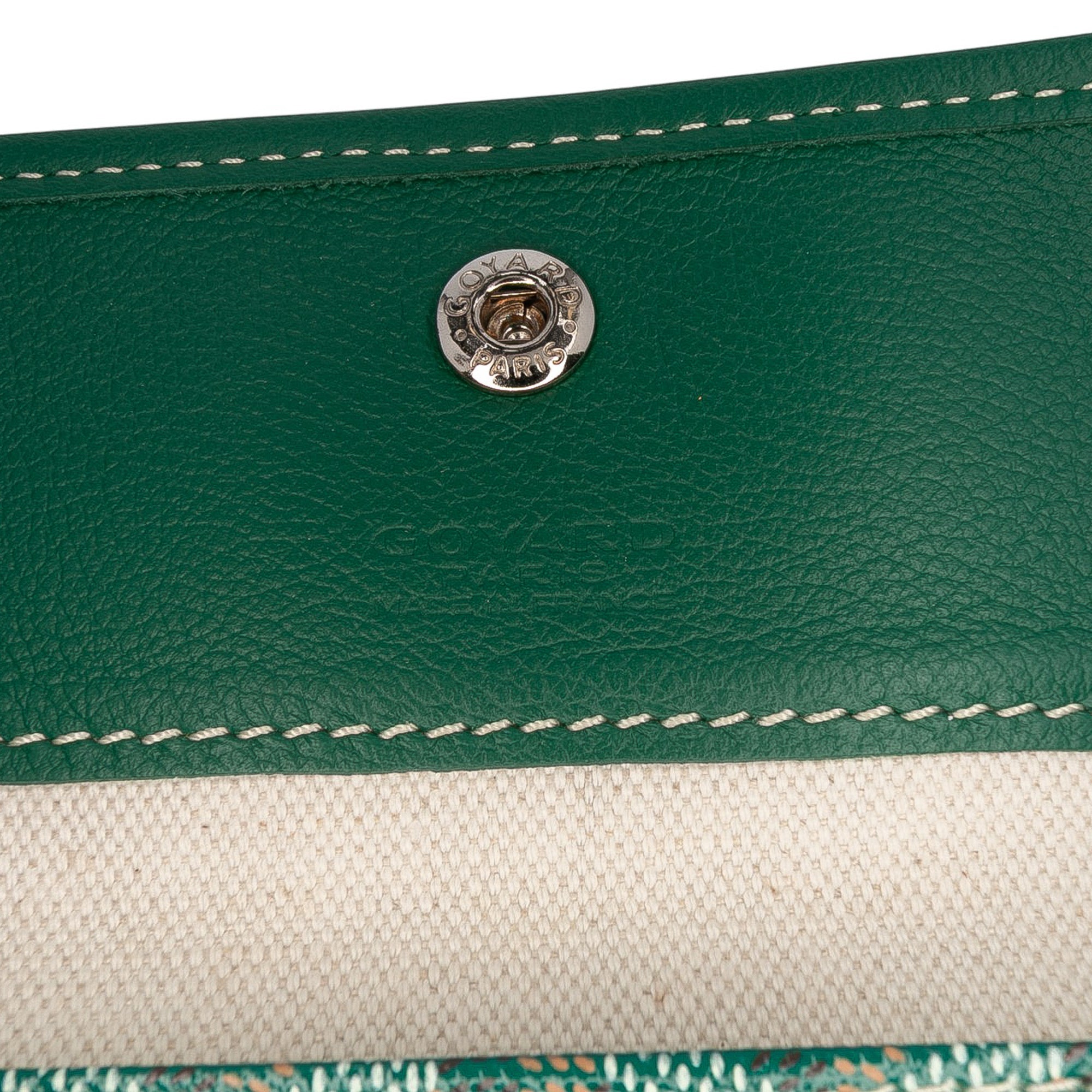 Goyardine Saint Louis PM