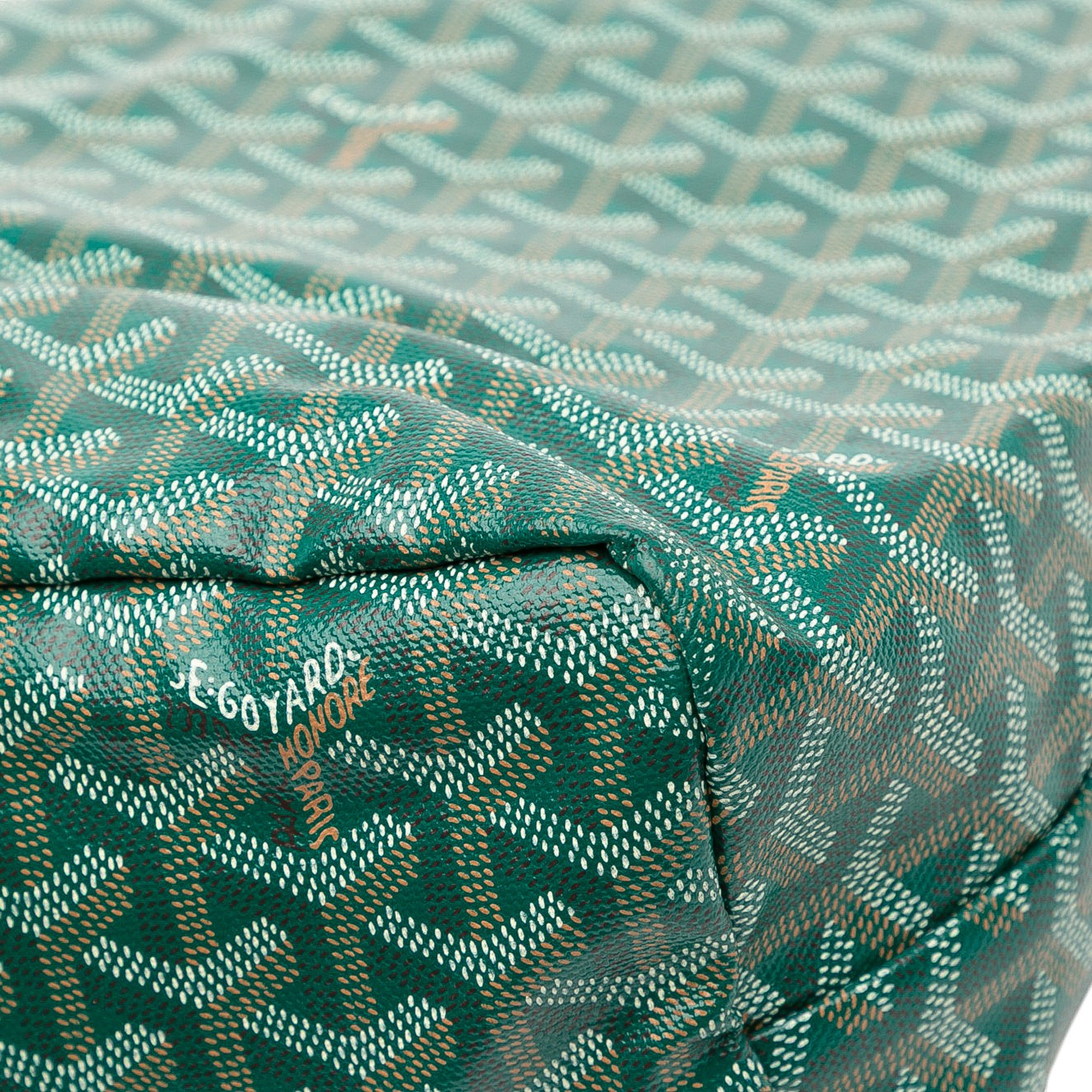 Goyardine Saint Louis PM
