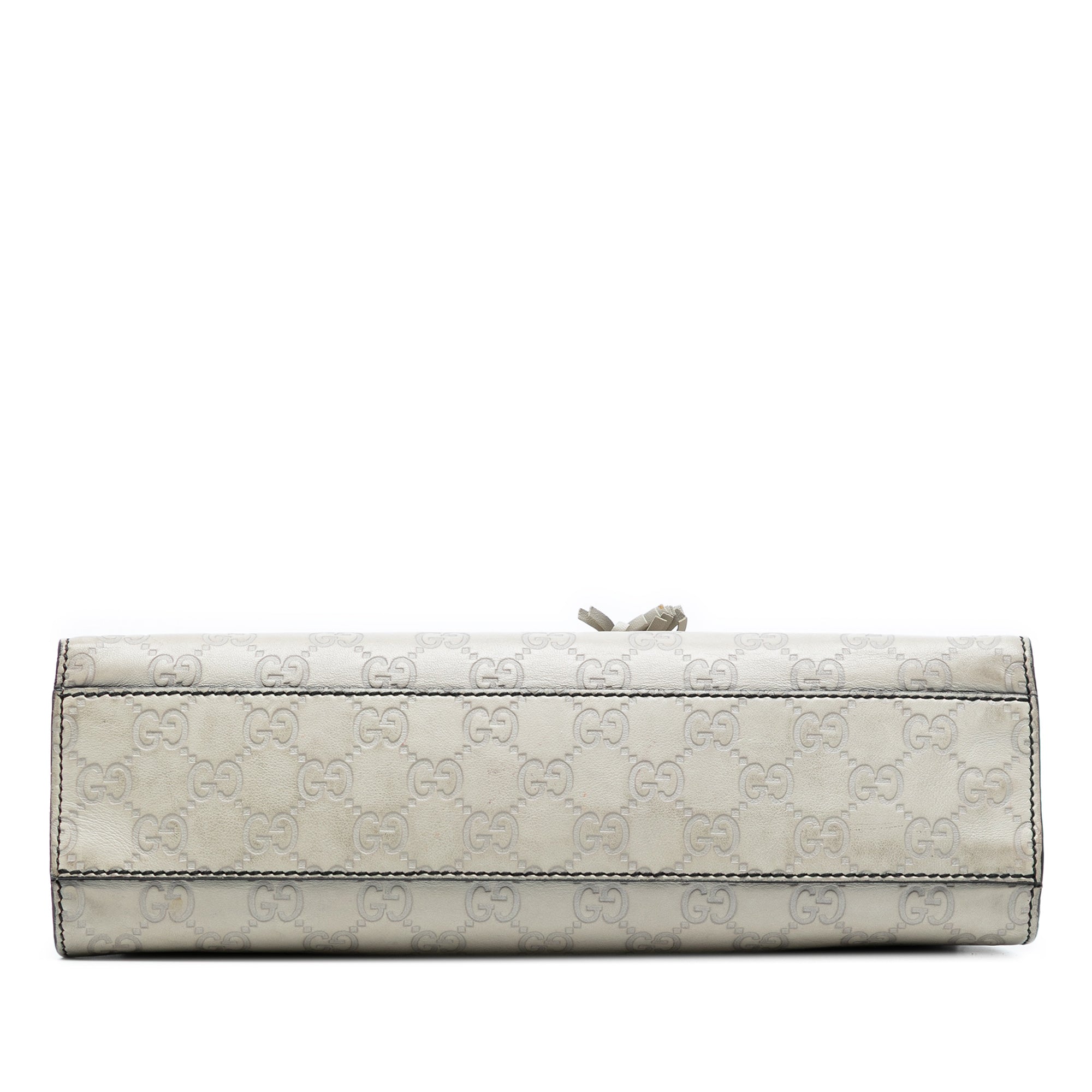 Medium Guccissima Emily Shoulder Bag