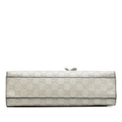 Medium Guccissima Emily Shoulder Bag