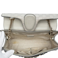 Medium Guccissima Emily Shoulder Bag