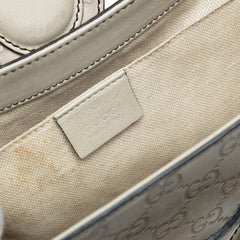 Medium Guccissima Emily Shoulder Bag