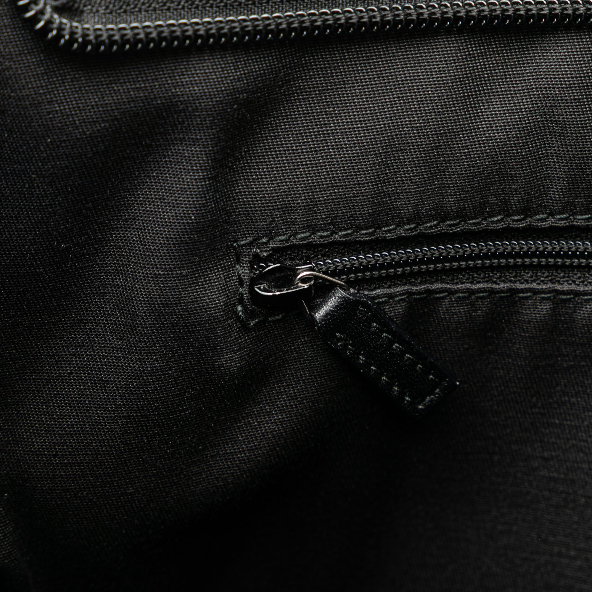 Embossed Leather Horsebit Abbey D Ring Crossbody
