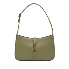 Leather Le 5 a 7 Shoulder Bag