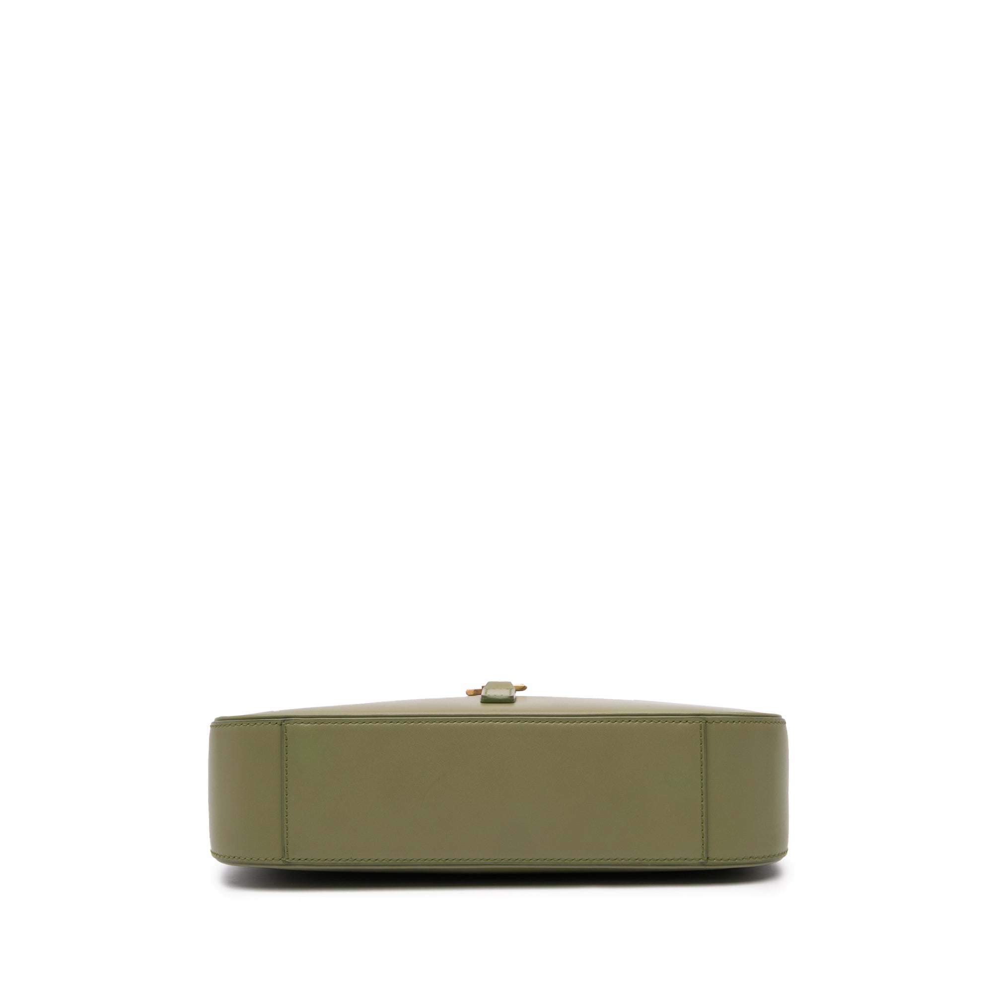 Leather Le 5 a 7 Shoulder Bag