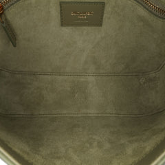Leather Le 5 a 7 Shoulder Bag