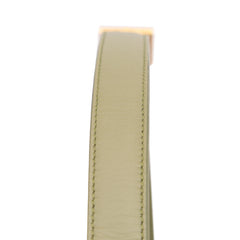 Leather Le 5 a 7 Shoulder Bag