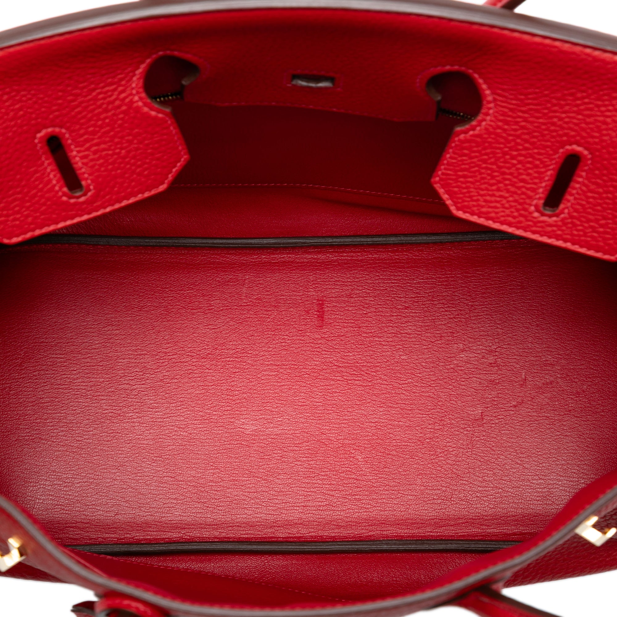 Togo Birkin Retourne 35