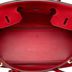 Togo Birkin Retourne 35