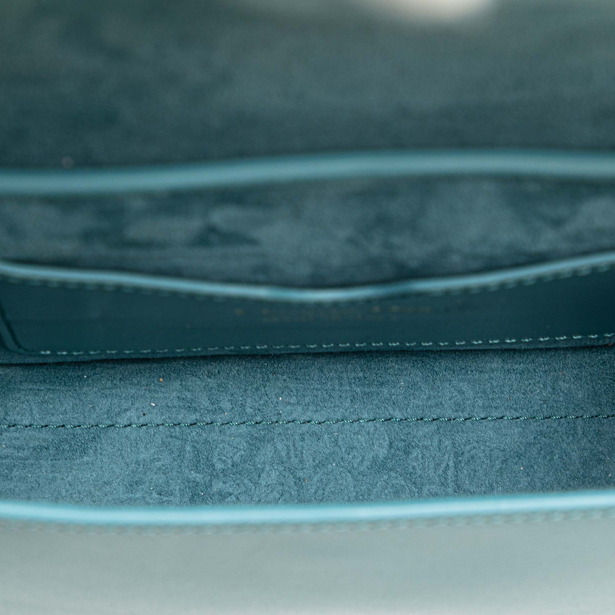 Calfskin Bobby East West Crossbody