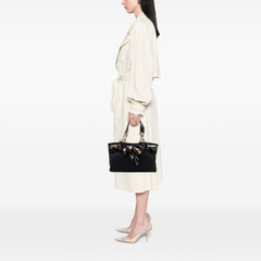 Medium GG Canvas Positano Tote