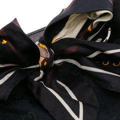 Medium GG Canvas Positano Tote