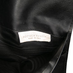 Nappa Intrecciato Long Wallet