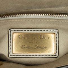 Limited Edition Mini Lady DiorAmour Lady Dior_6