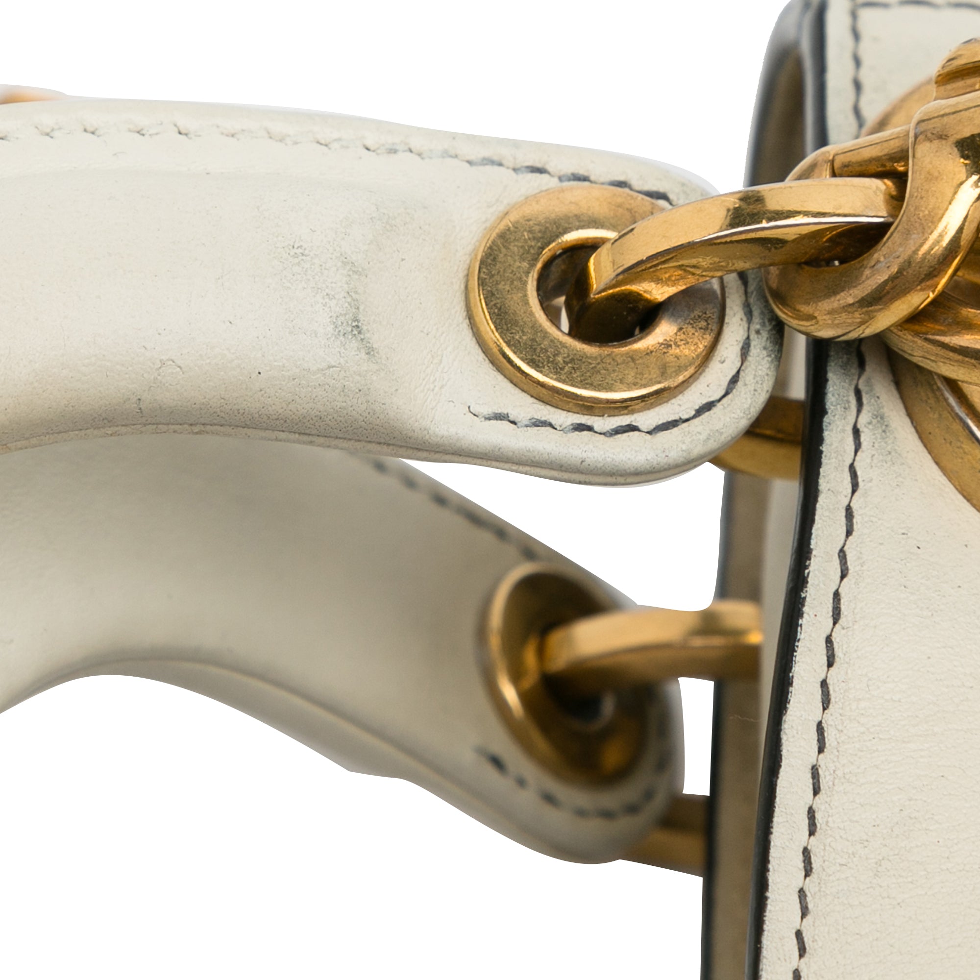 Niki De Saint Phalle Mini Calfskin Dioramour Lady Dior