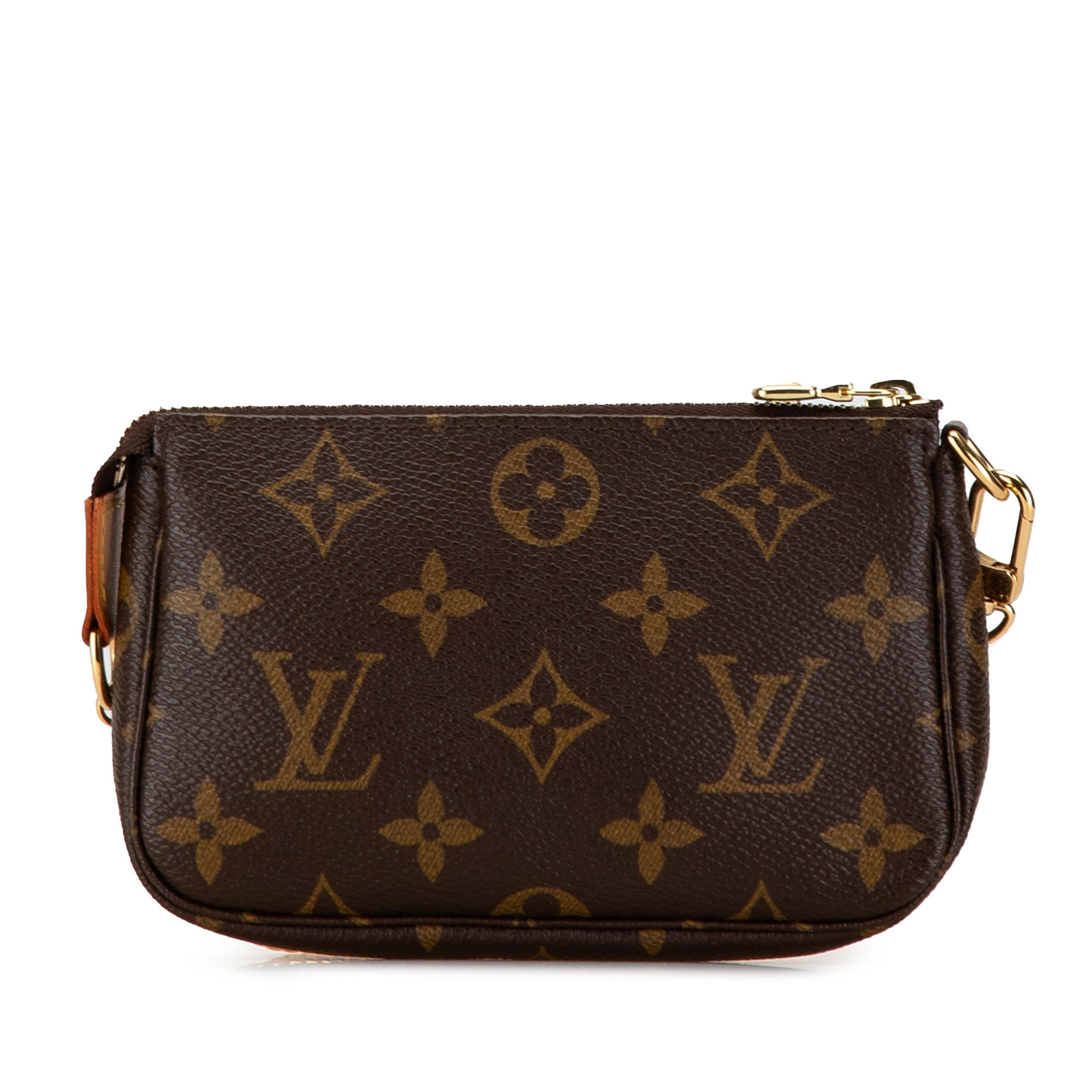 Monogram Mini Pochette Accessoires