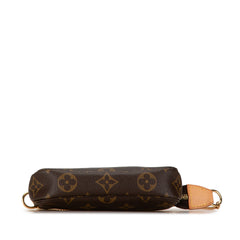 Monogram Mini Pochette Accessoires