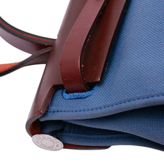 Toile Herbag Zip 31