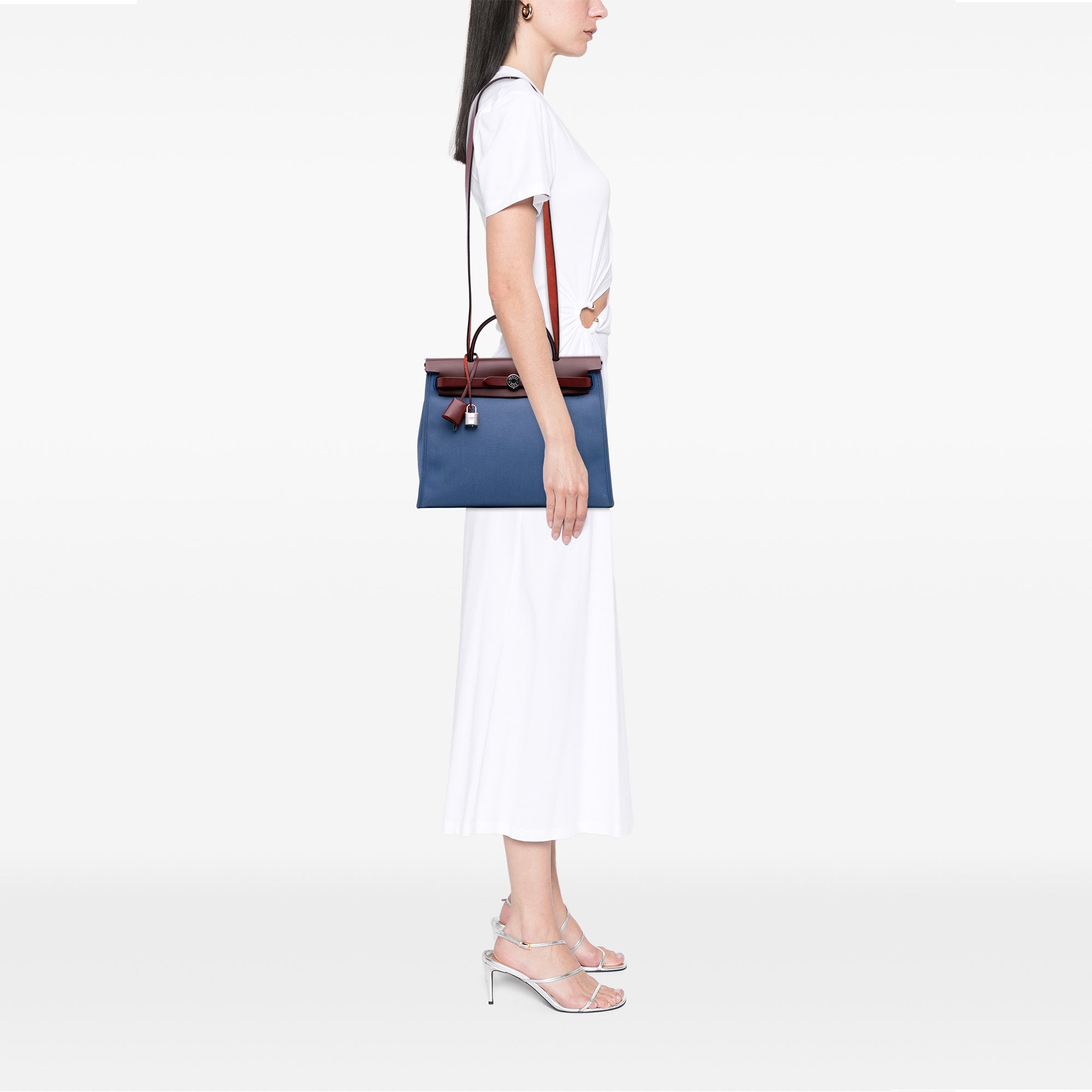 Toile Herbag Zip 31