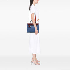 Toile Herbag Zip 31