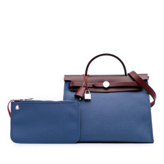Toile Herbag Zip 31