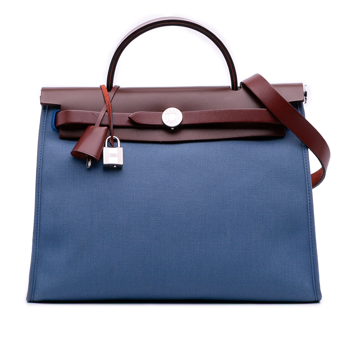 Toile Herbag Zip 31
