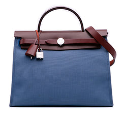 Toile Herbag Zip 31