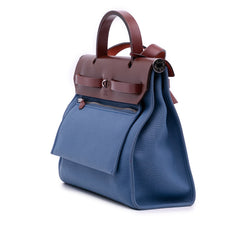 Toile Herbag Zip 31