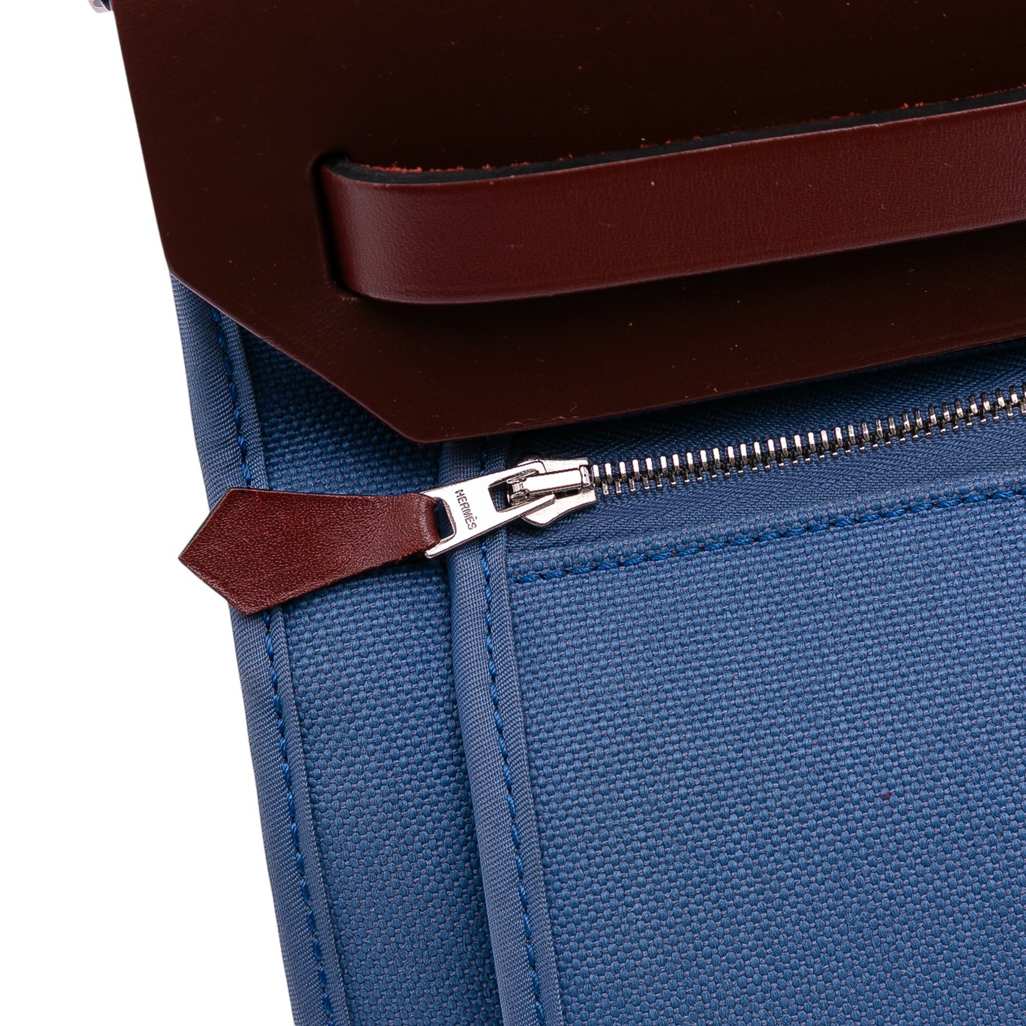 Toile Herbag Zip 31