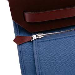 Toile Herbag Zip 31
