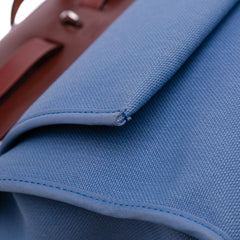 Toile Herbag Zip 31
