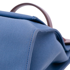Toile Herbag Zip 31