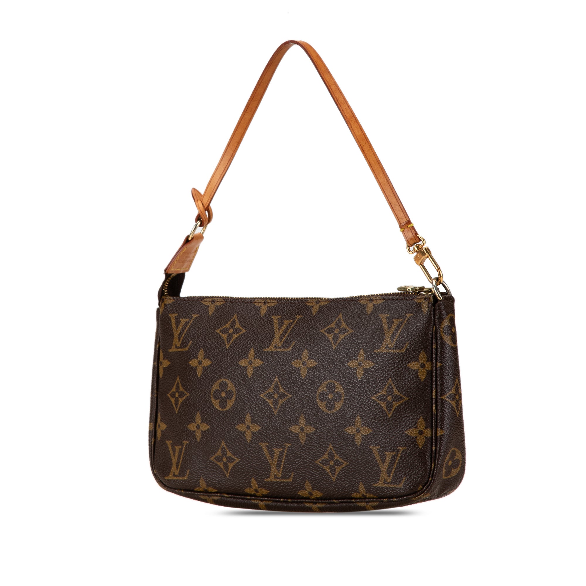 Monogram Pochette Accessoires