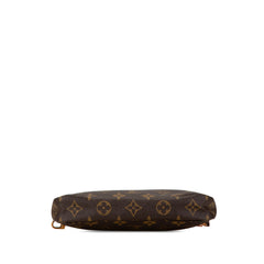 Monogram Pochette Accessoires