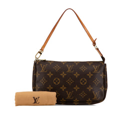 Monogram Pochette Accessoires