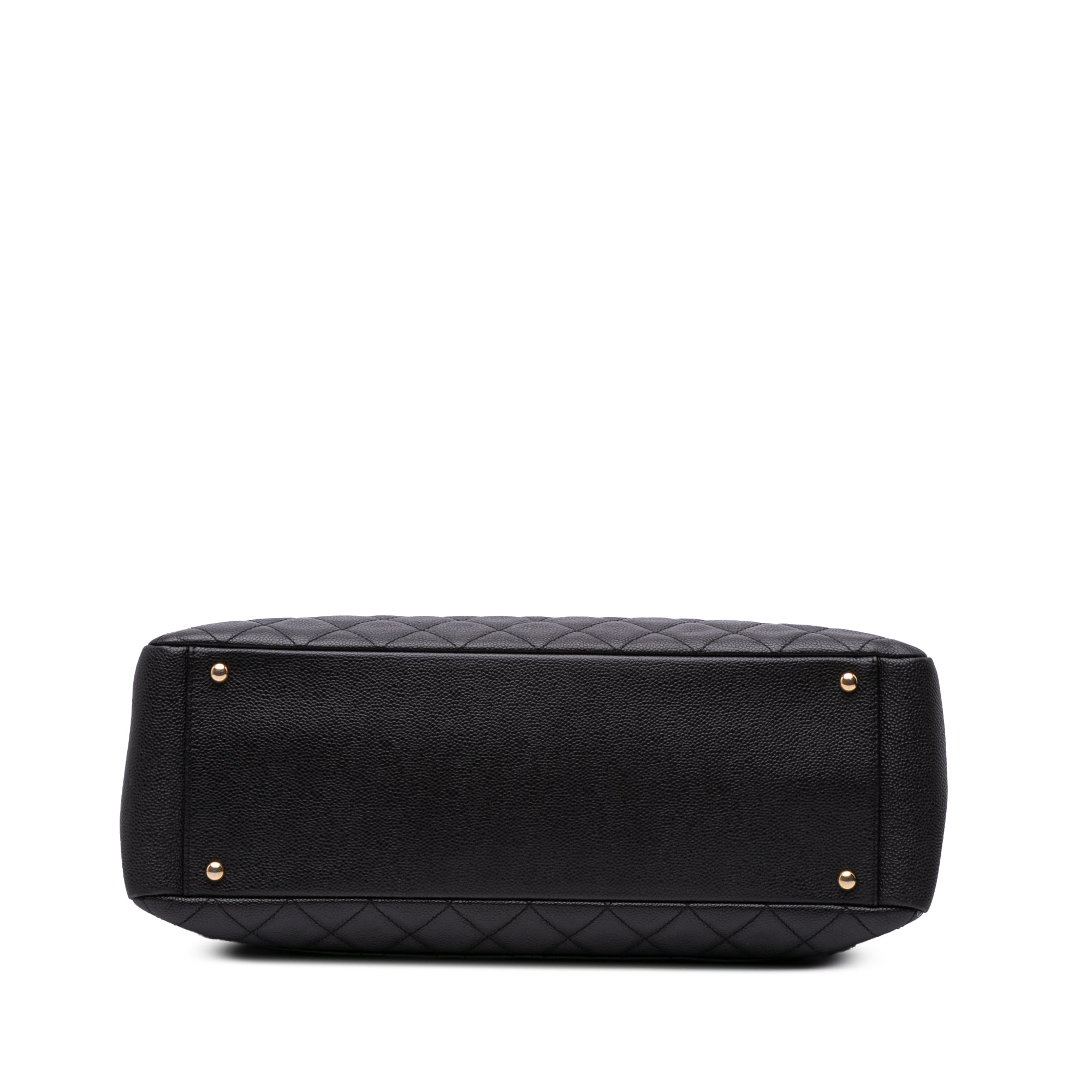 Caviar Grand Shopping Tote XL