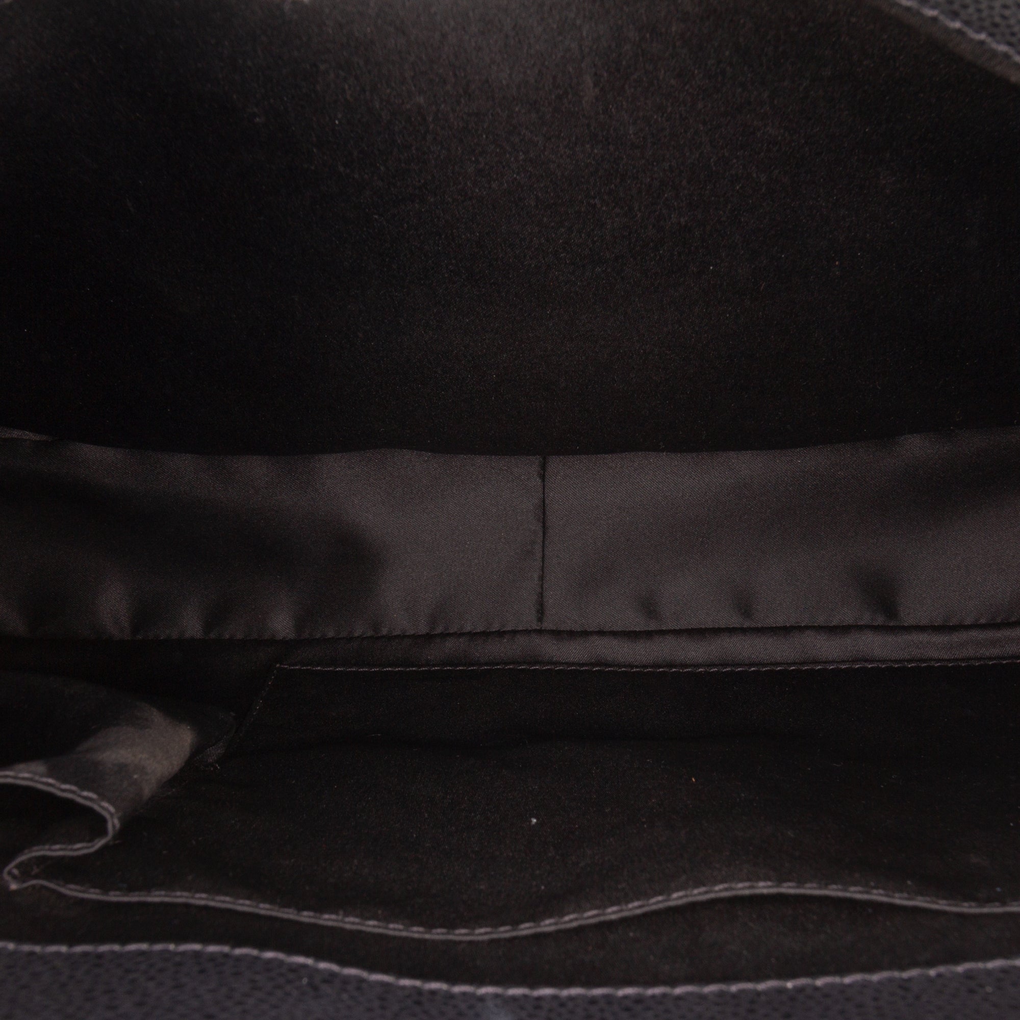 Caviar Grand Shopping Tote XL