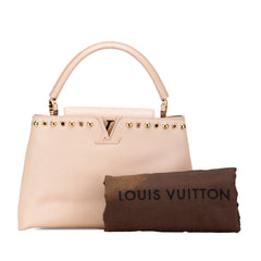Taurillon Studdy Capucines MM