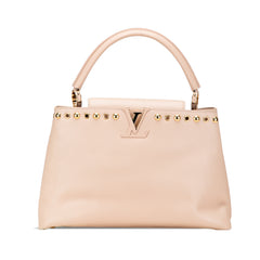 Taurillon Studdy Capucines MM