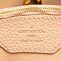 Taurillon Studdy Capucines MM
